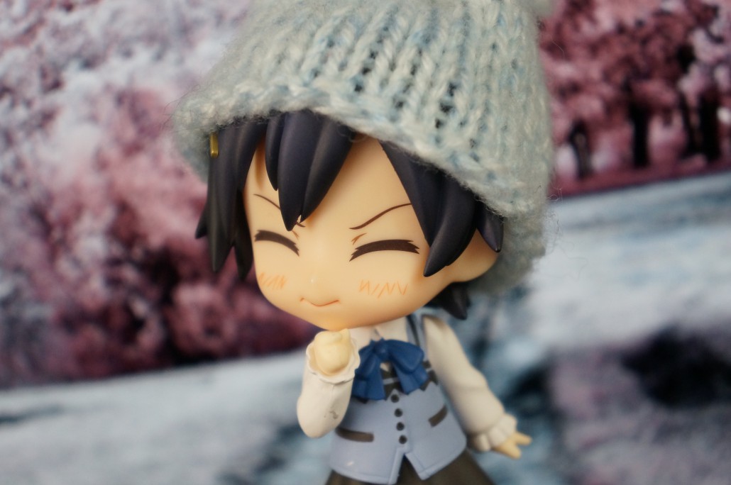 Kouzuki Nana.13