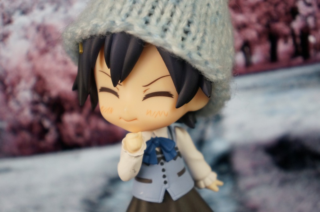 Kouzuki Nana.14