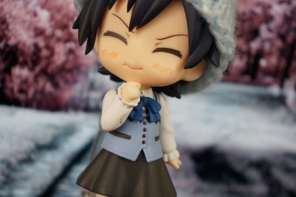 Kouzuki Nana.16