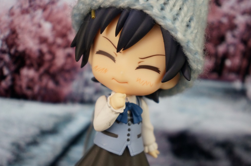 Kouzuki Nana.17