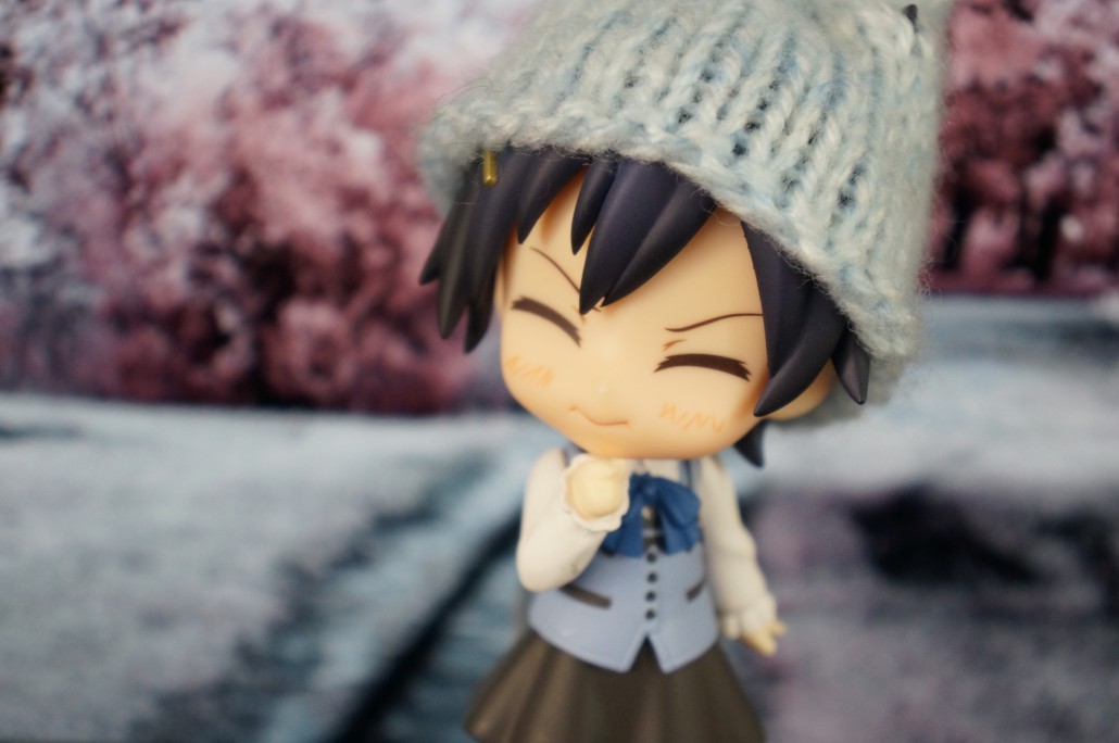 Kouzuki Nana.9