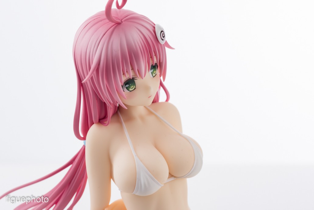 Lala Satalin Deviluke.13