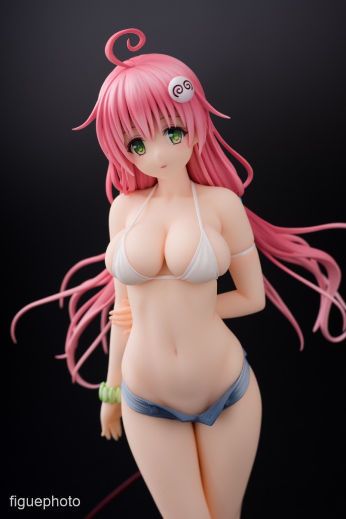 Lala Satalin Deviluke.19