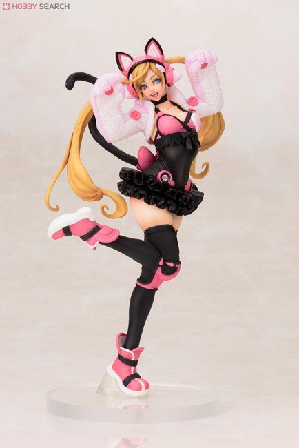Lucky Chloe.3