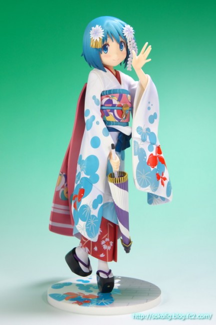 Miki Sayaka.1