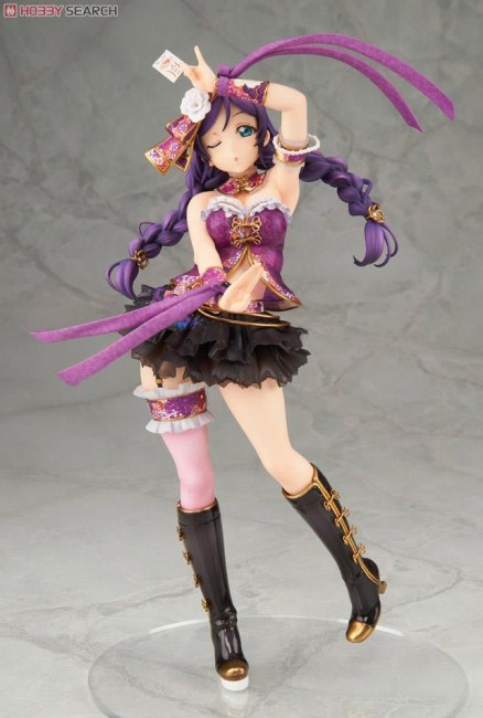 Nozomi Tojo.2