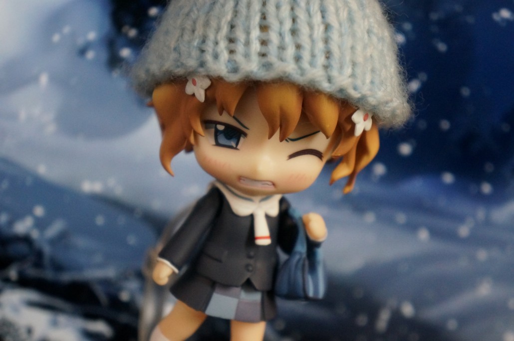 Ohana Matsumae.13