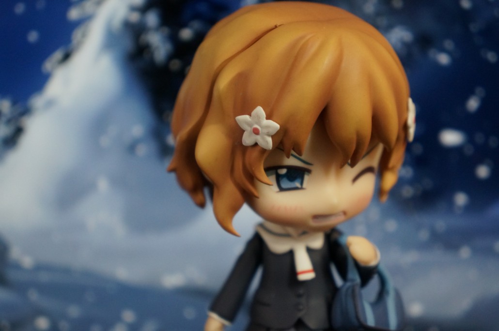 Ohana Matsumae.19