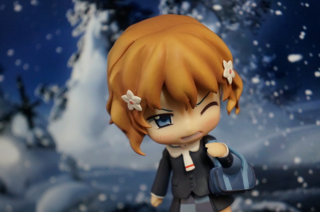 Ohana Matsumae.21