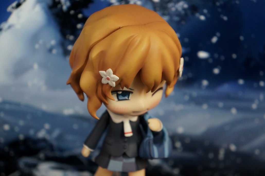 Ohana Matsumae.23