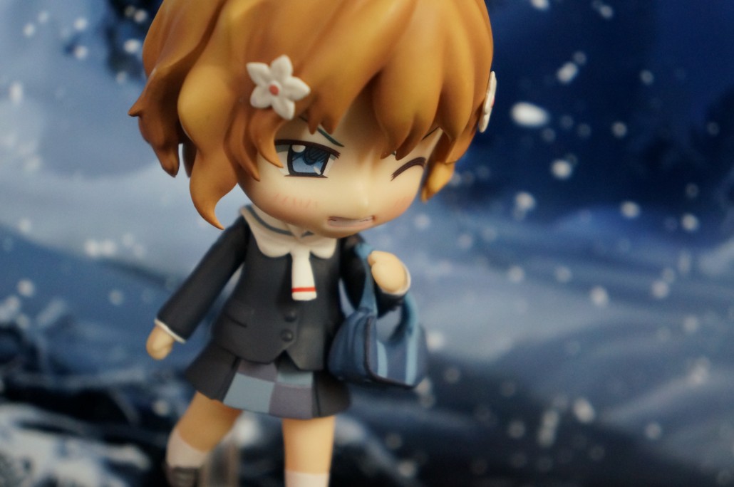 Ohana Matsumae.24