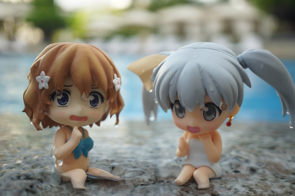 Ohana & Tama.1