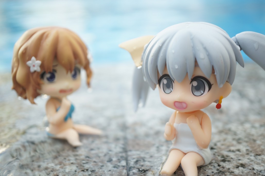 Ohana & Tama.17