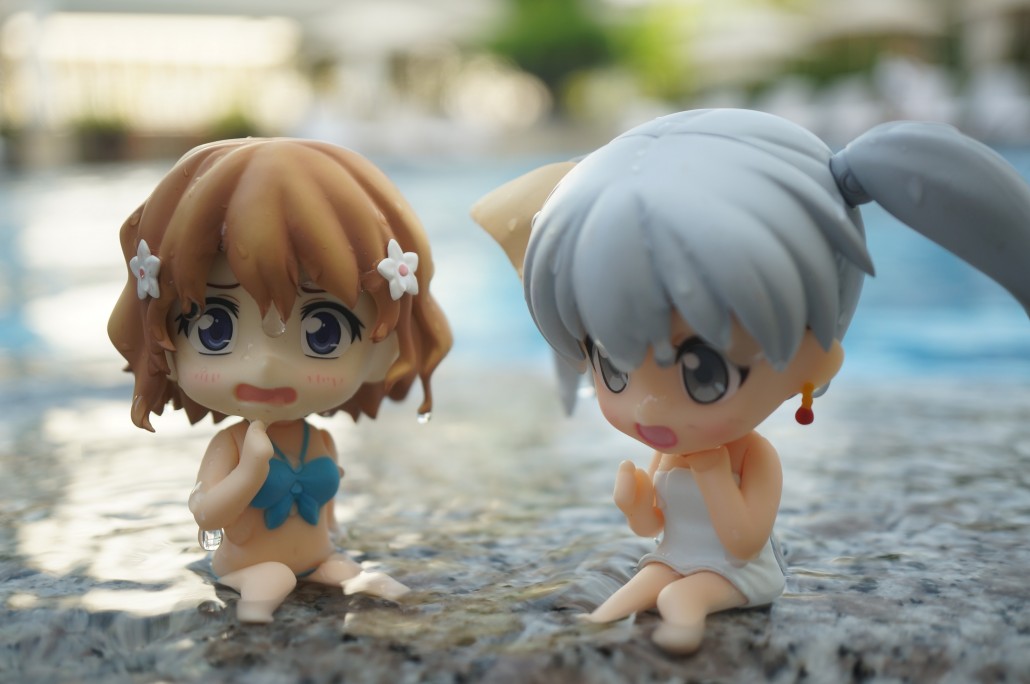 Ohana & Tama.2