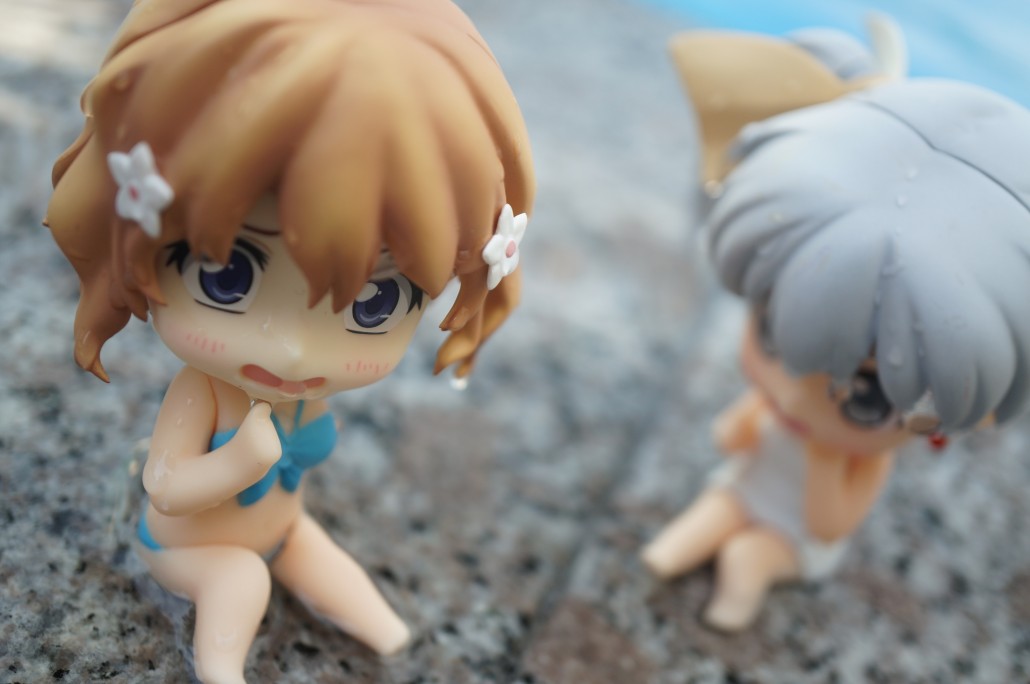Ohana & Tama.9