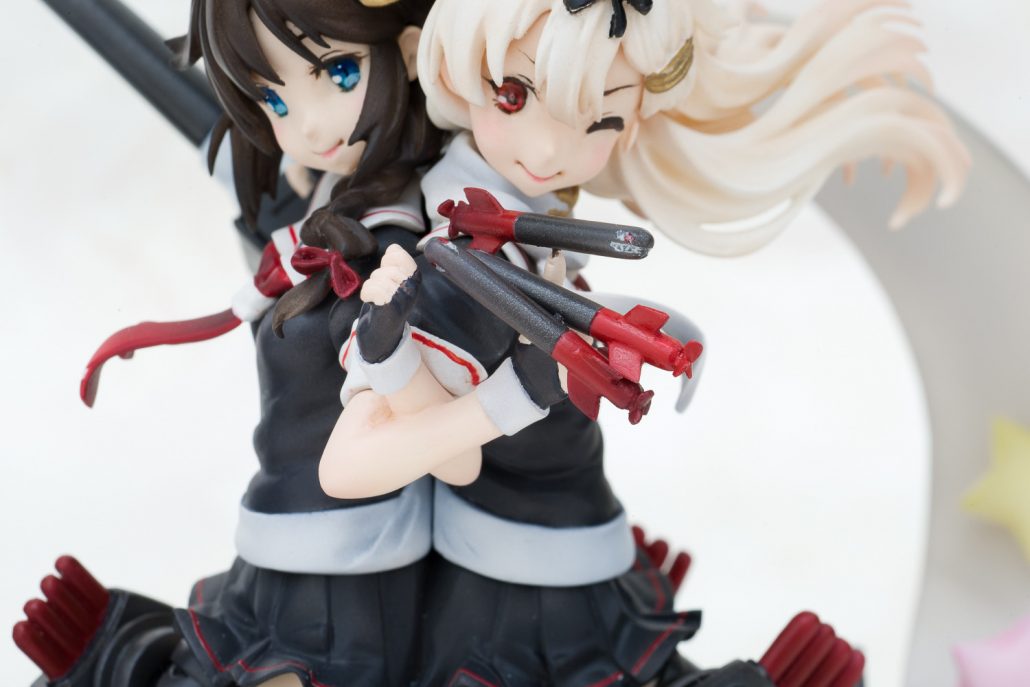 Shigure & Yudachi Kai Ni.17