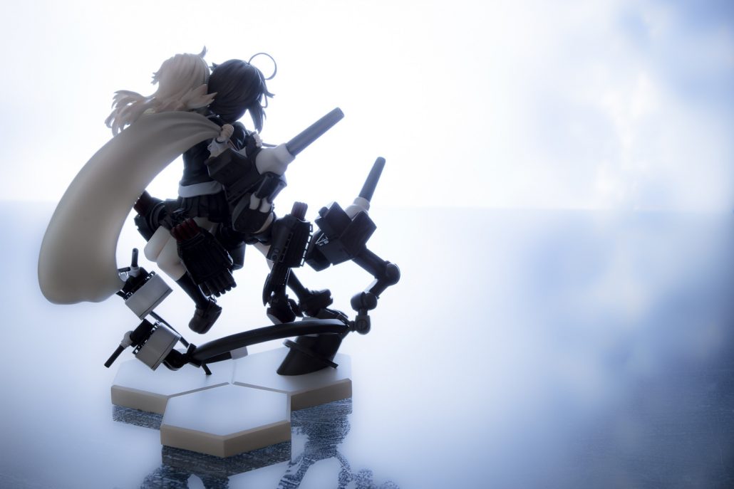 Shigure & Yudachi Kai Ni.20