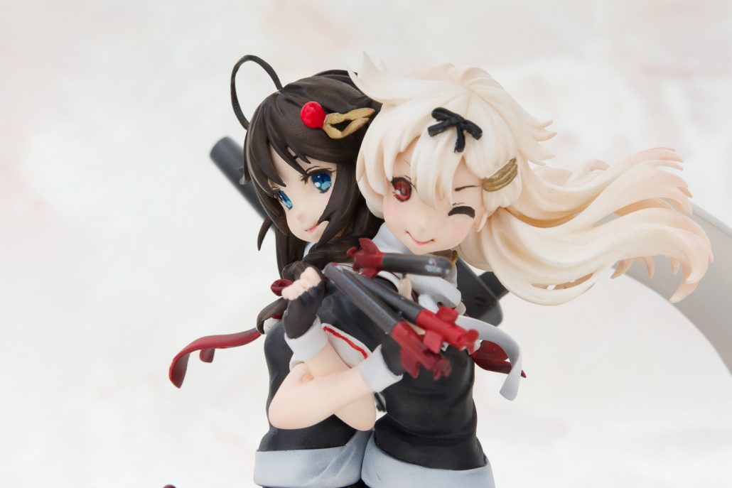 Shigure & Yudachi Kai Ni.23