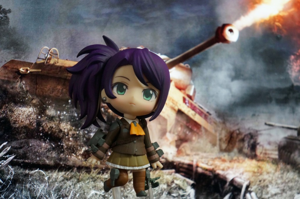 Shion Todo.2