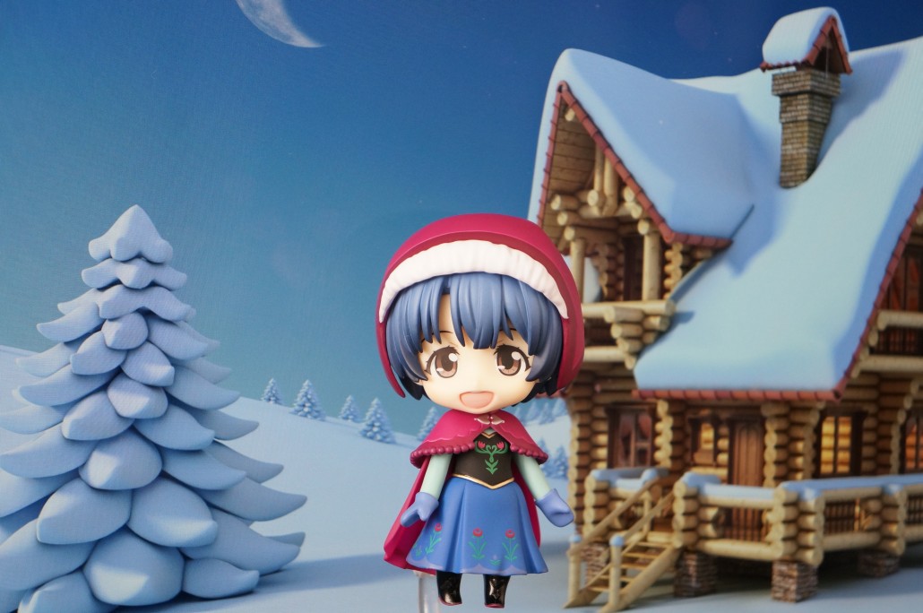 Tanigawa Kanna.2