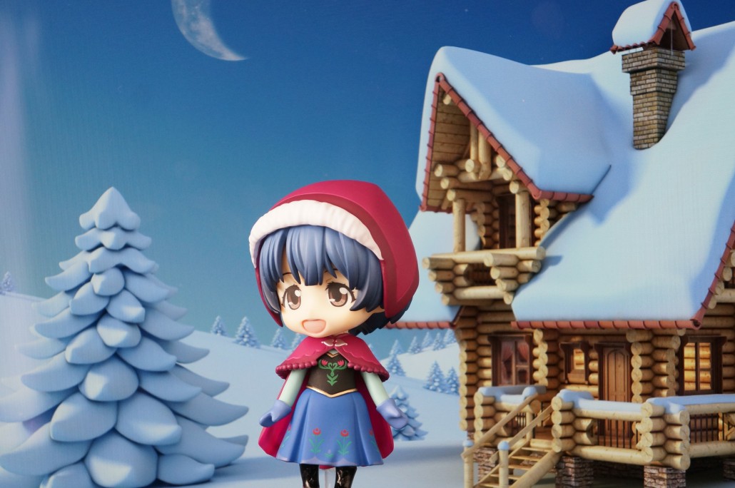 Tanigawa Kanna.3