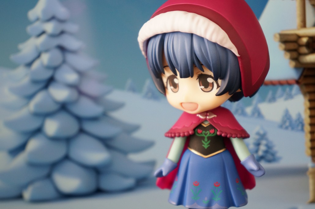 Tanigawa Kanna.9