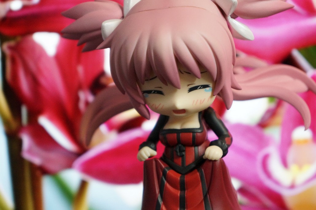 Ultimate Madoka Kaname.10