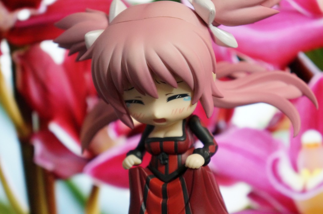 Ultimate Madoka Kaname.11