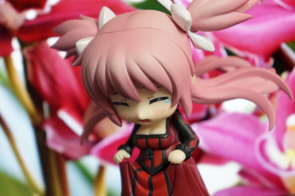 Ultimate Madoka Kaname.12