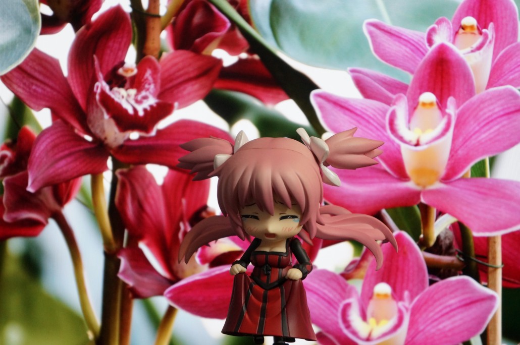 Ultimate Madoka Kaname.1