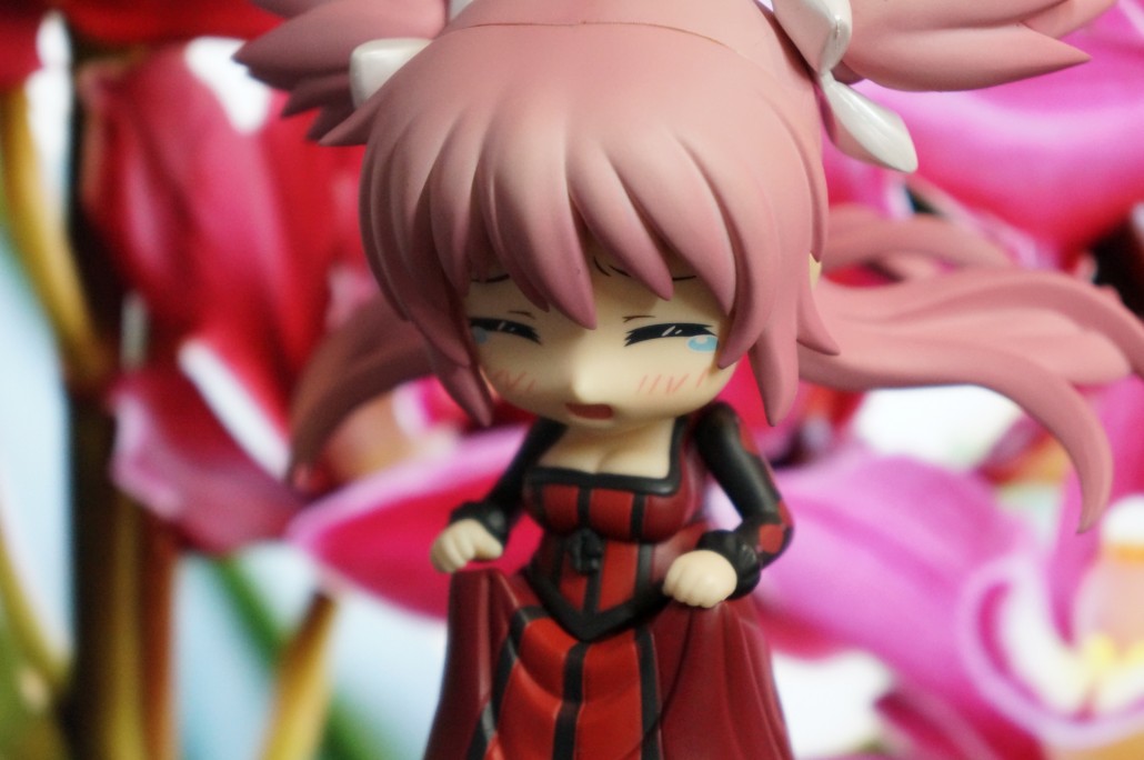 Ultimate Madoka Kaname.15