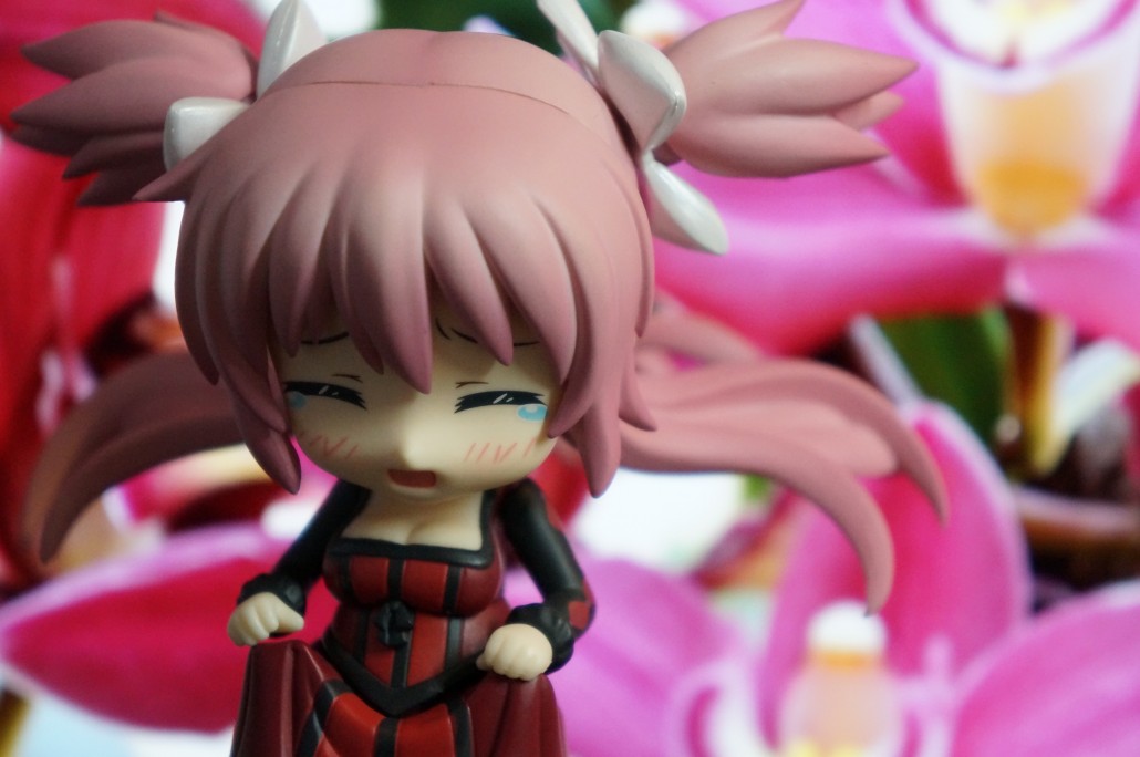 Ultimate Madoka Kaname.16