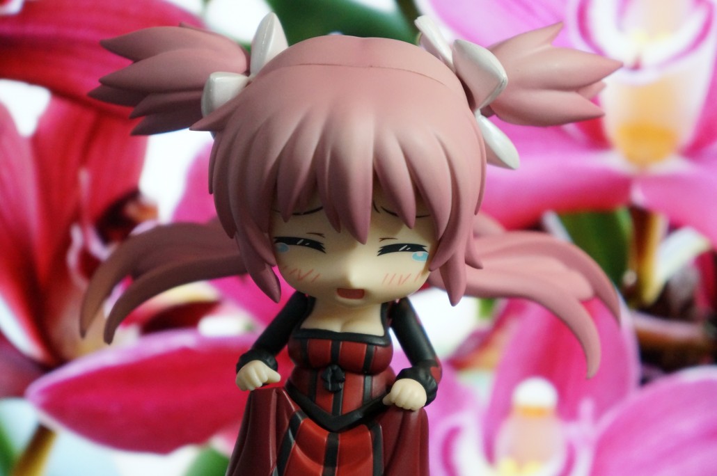 Ultimate Madoka Kaname.17