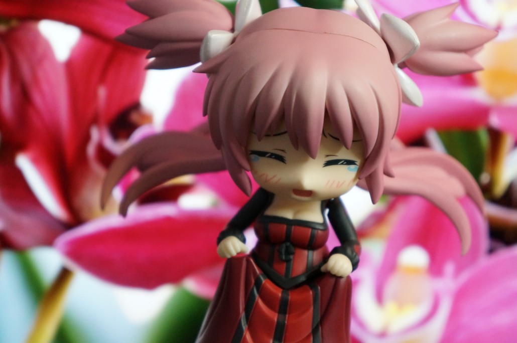 Ultimate Madoka Kaname.18