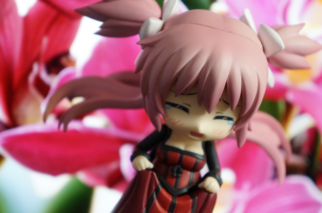 Ultimate Madoka Kaname.19