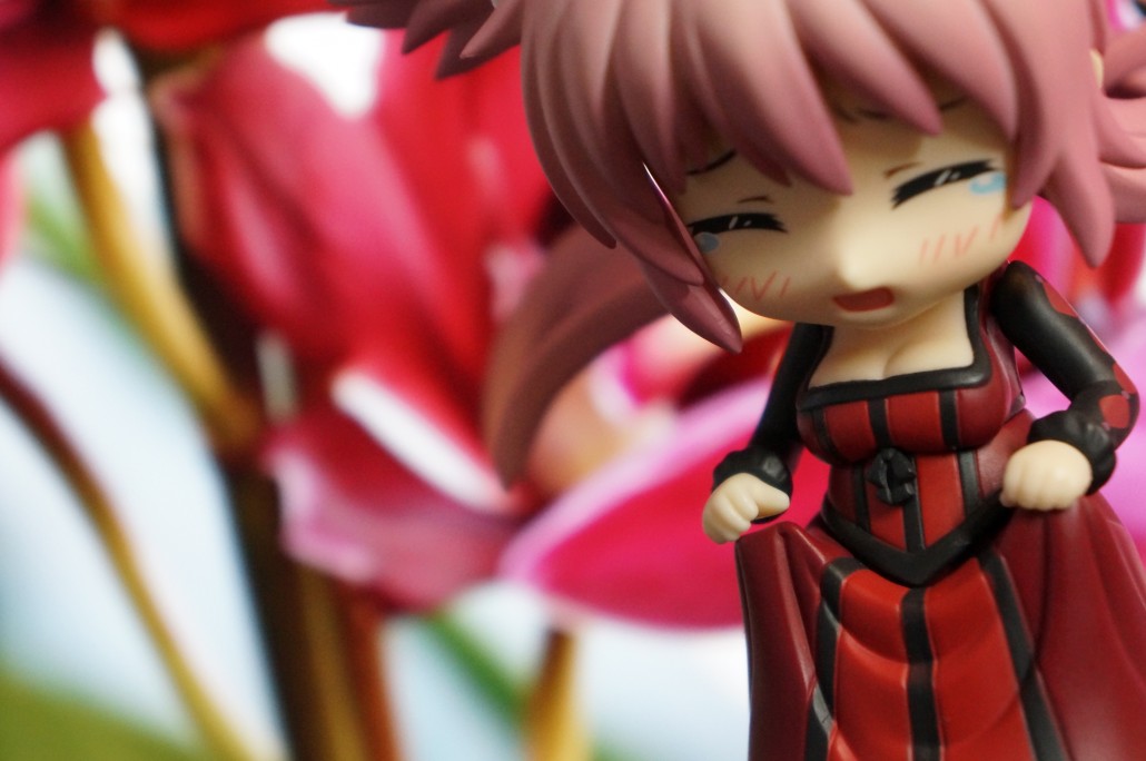 Ultimate Madoka Kaname.20