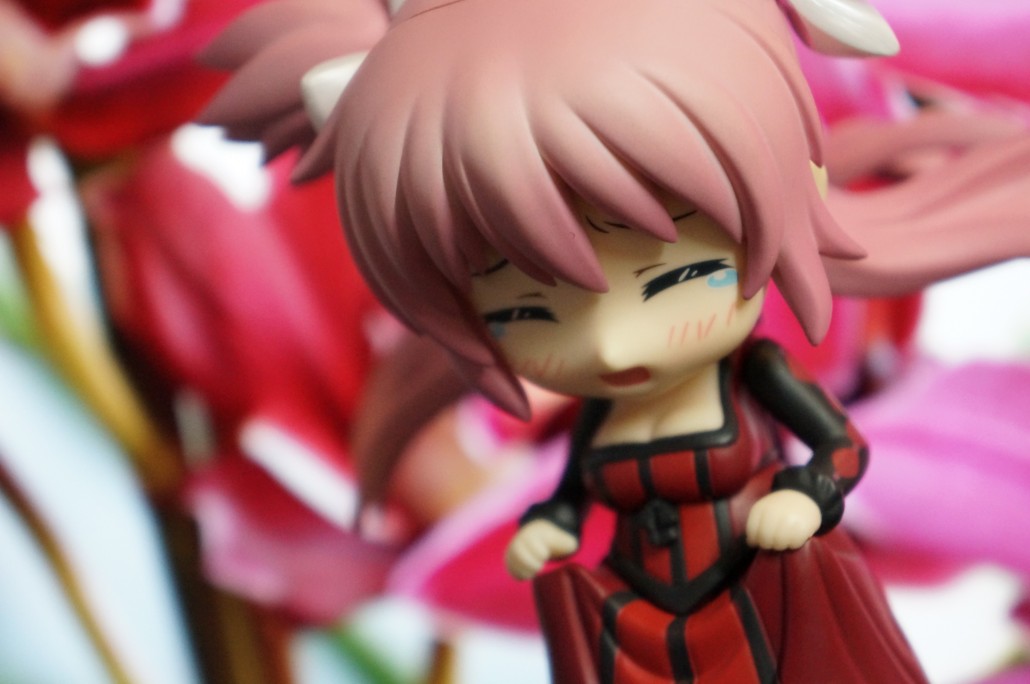 Ultimate Madoka Kaname.21