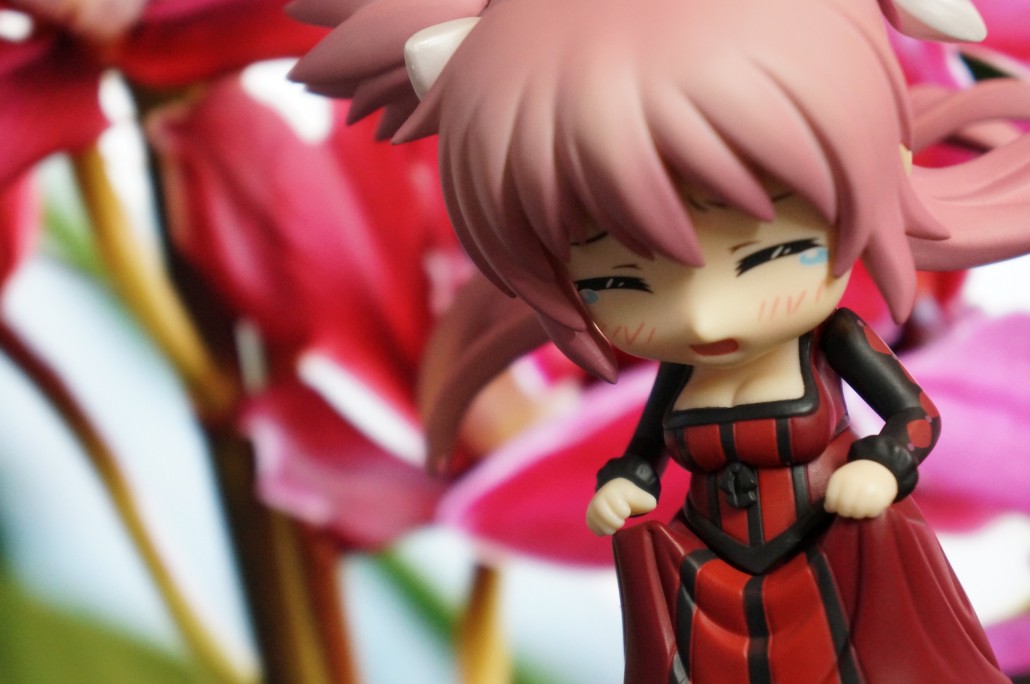 Ultimate Madoka Kaname.22