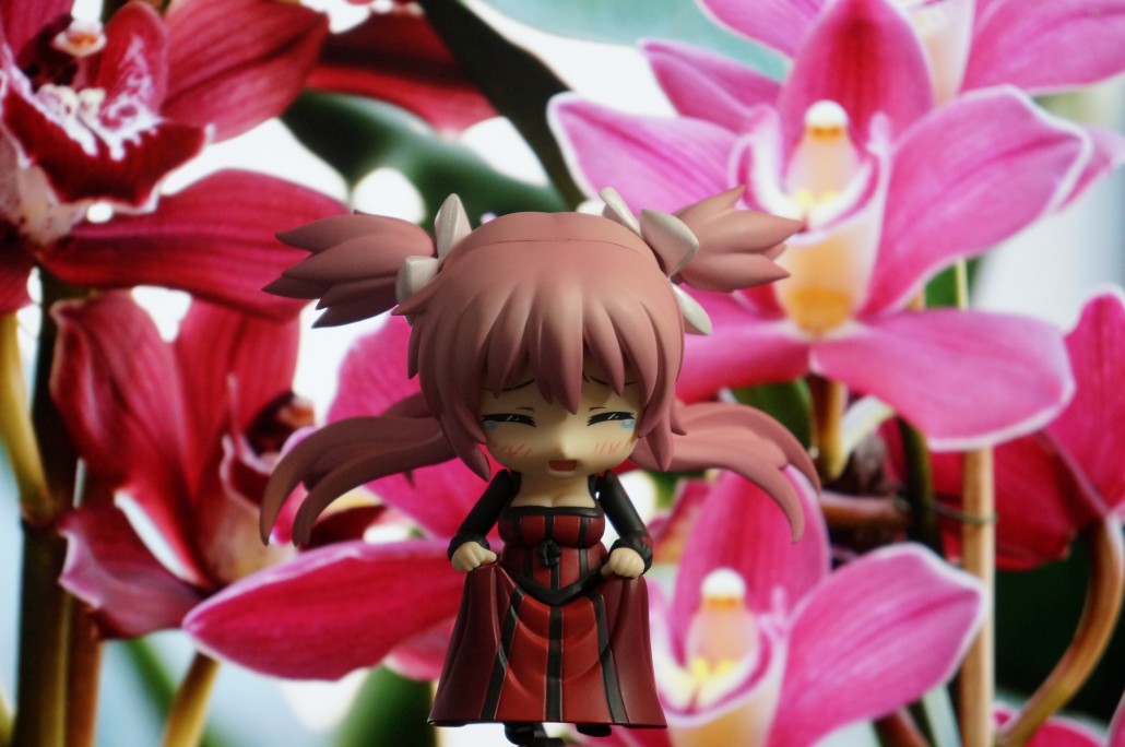 Ultimate Madoka Kaname.2