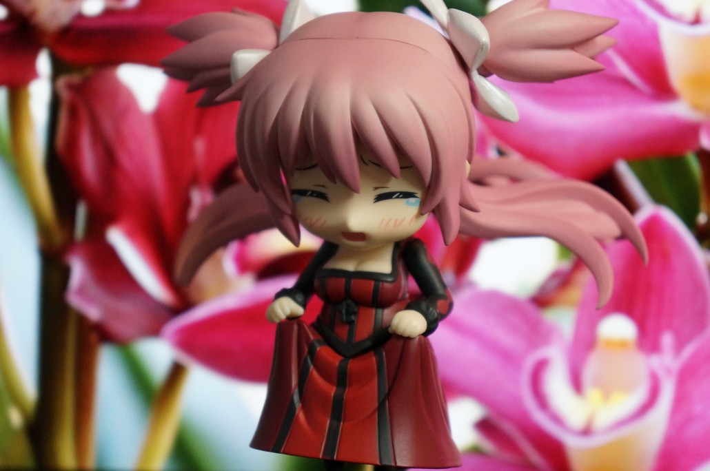 Ultimate Madoka Kaname.5