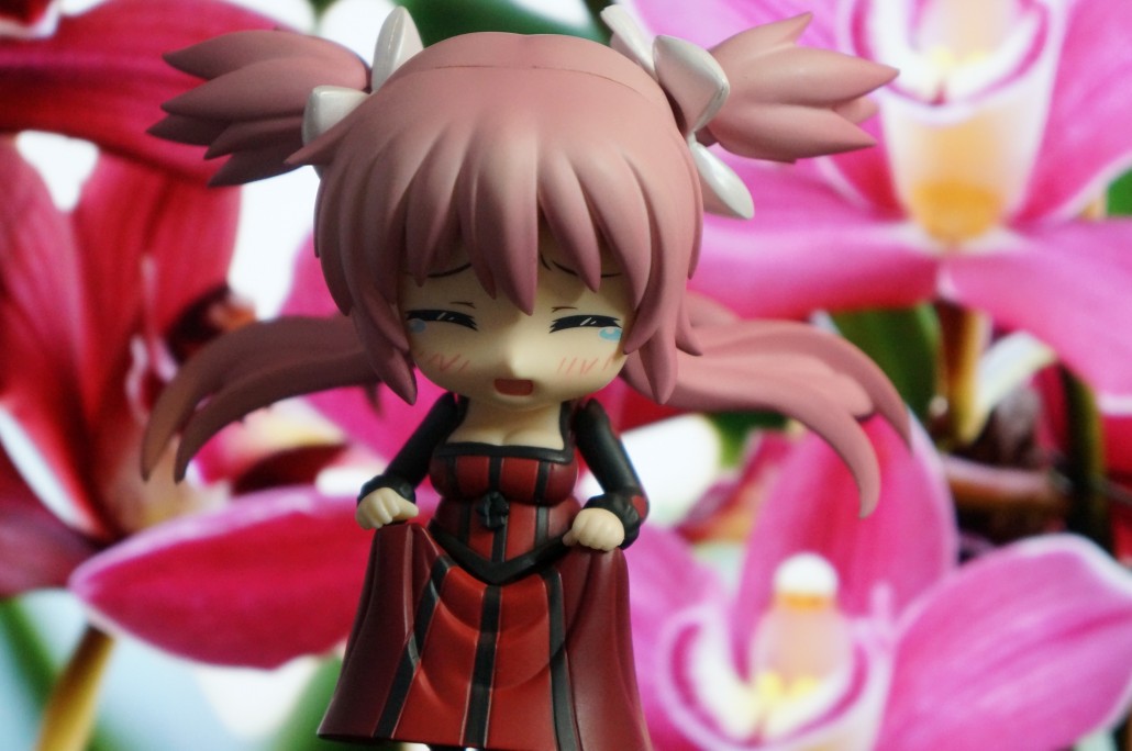 Ultimate Madoka Kaname.6