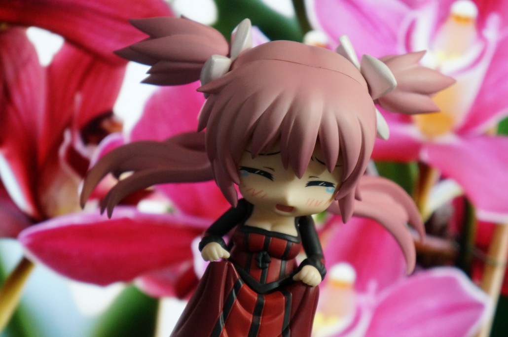 Ultimate Madoka Kaname.7