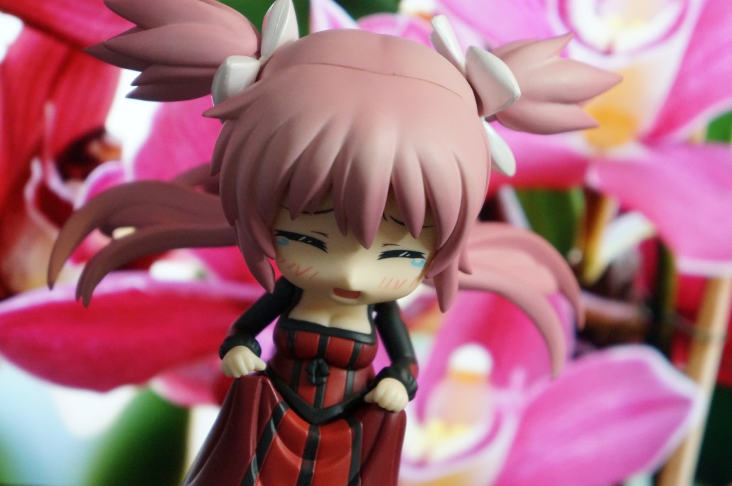 Ultimate Madoka Kaname.8