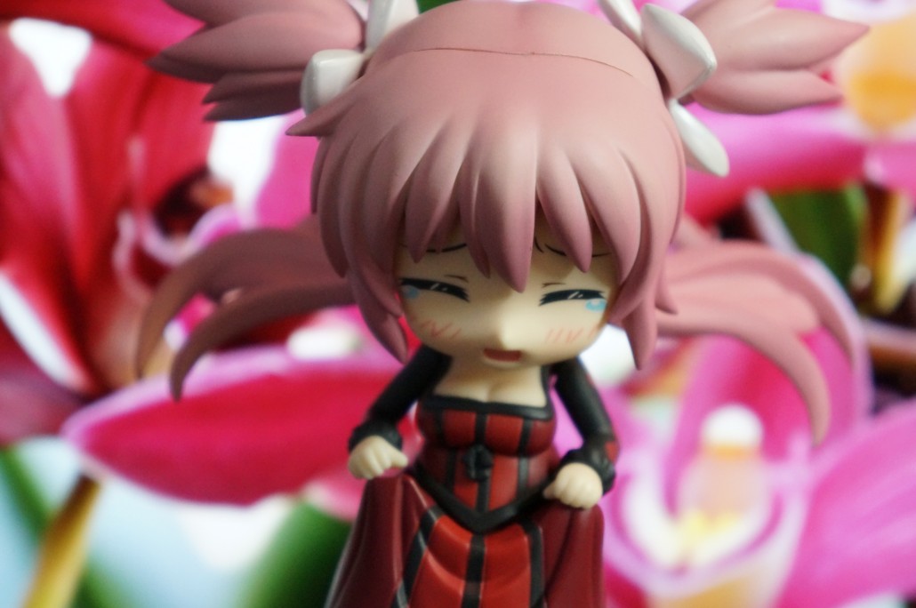 Ultimate Madoka Kaname.9