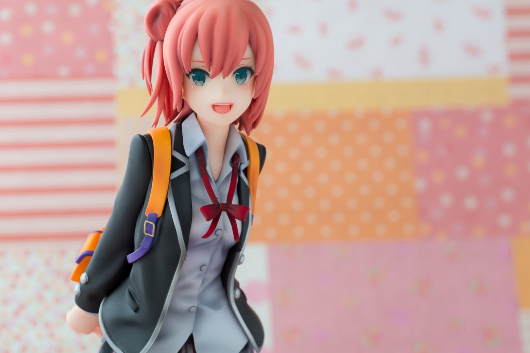 Yuigahama Yui.10