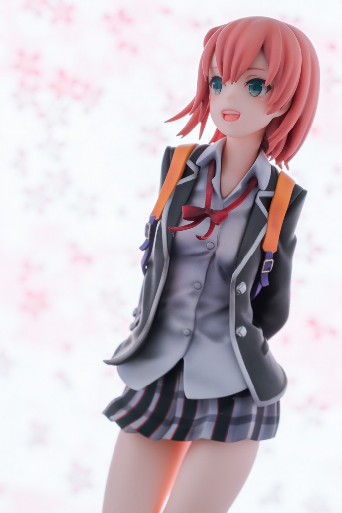 Yuigahama Yui.11