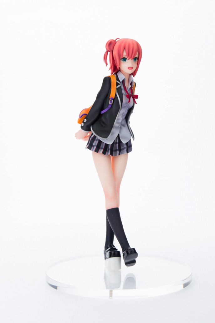 Yuigahama Yui.13