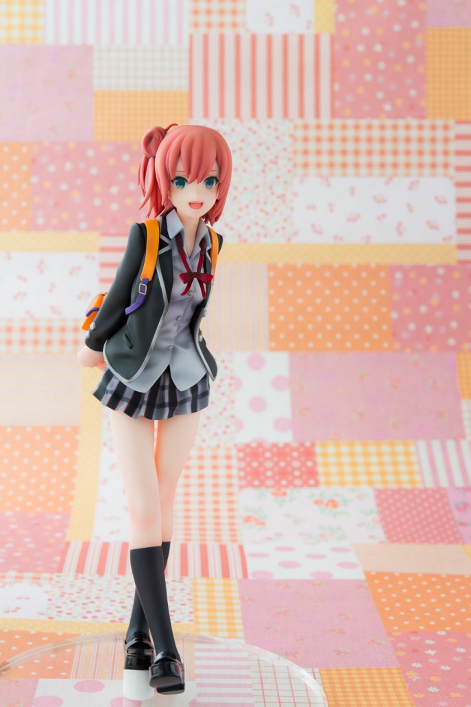 Yuigahama Yui.14