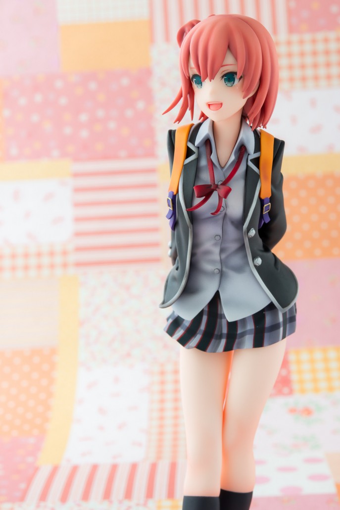 Yuigahama Yui.15