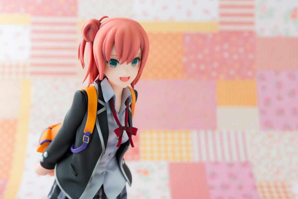 Yuigahama Yui.5